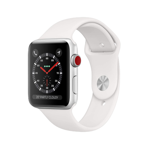 New Apple Smart Watch