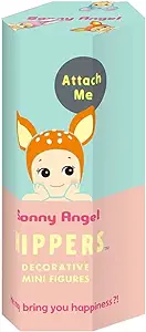 Sonny Angel HIPPERS - Original Mini Figure/Limited Edition - 1 Sealed Blind Box